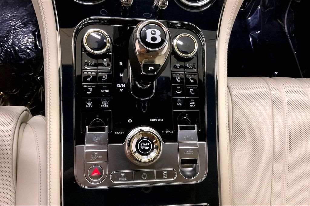 2026 Bentley Continental GTC Base - Photo 12