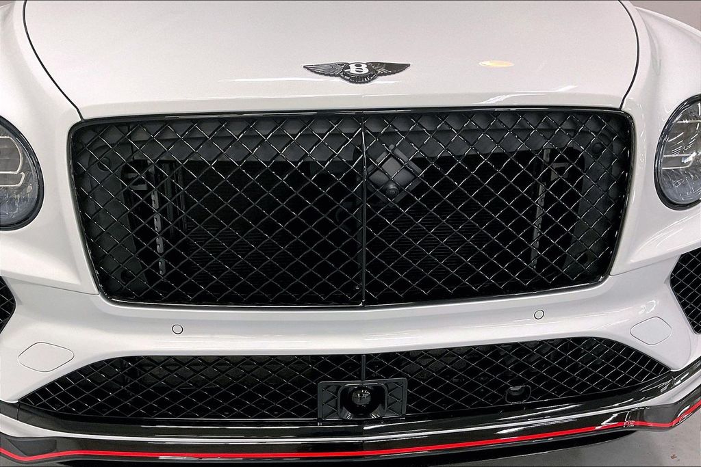 2026 Bentley Bentayga Speed - Photo 34
