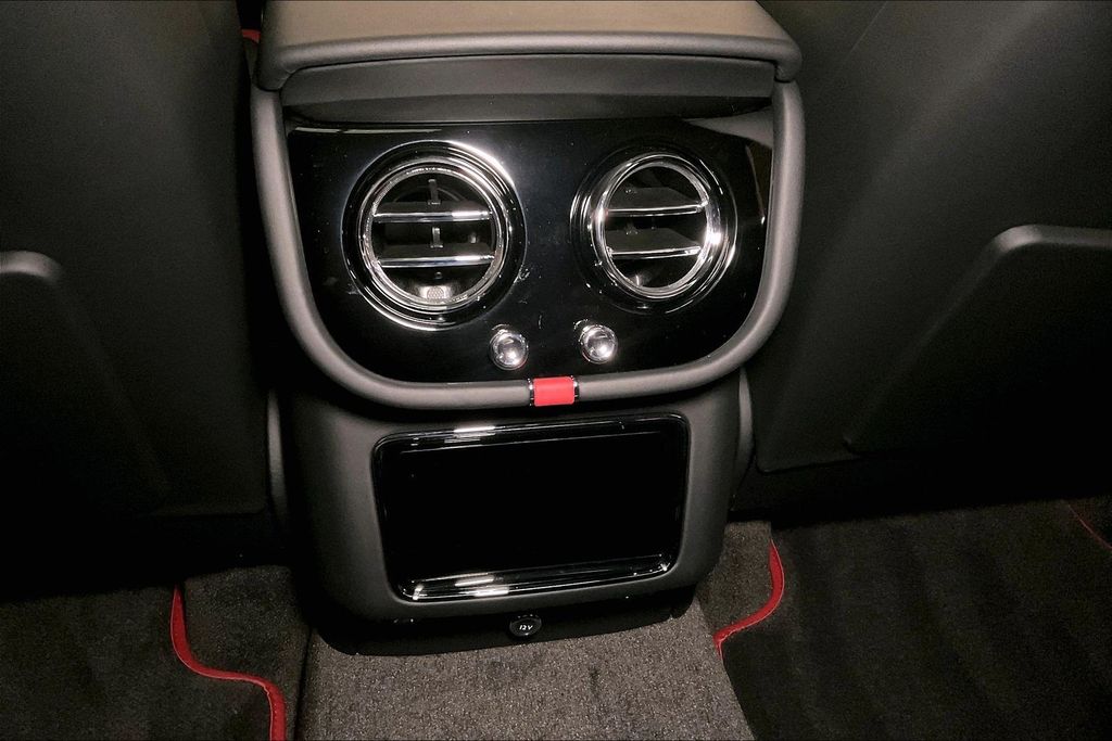 2026 Bentley Bentayga Speed - Photo 27