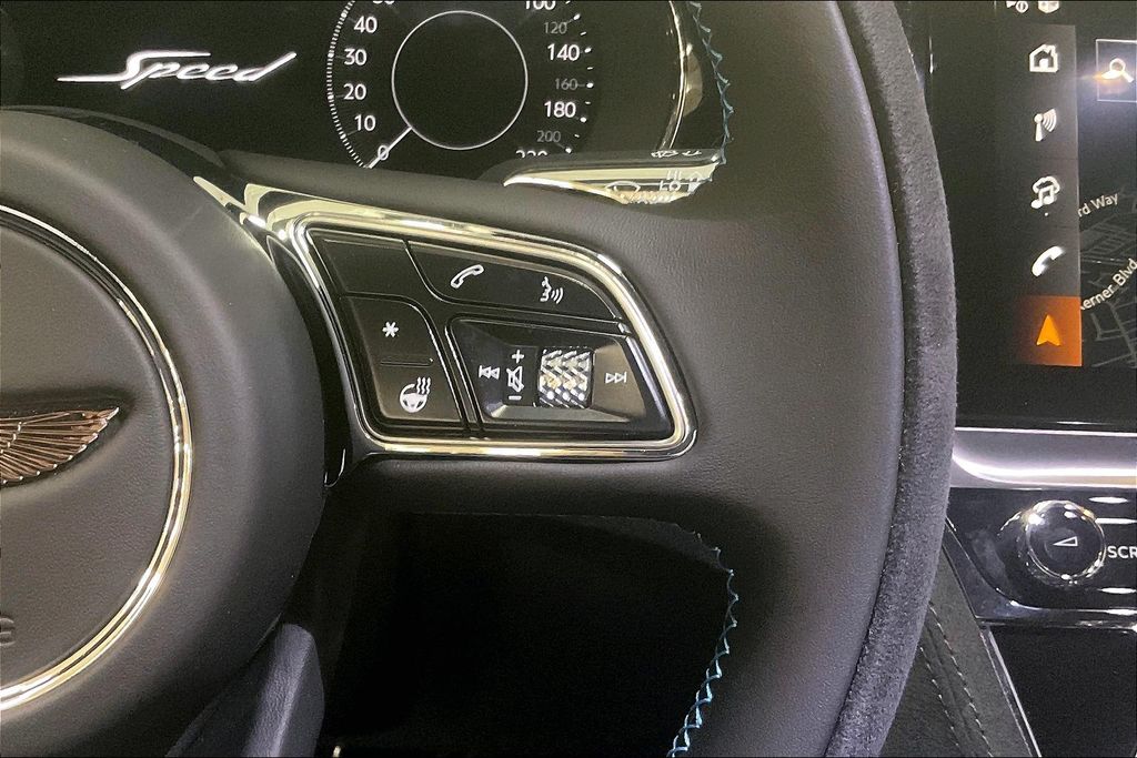 2025 Bentley Continental GTC Speed - Photo 23