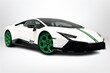 Lamborghini Huracan Tecnica