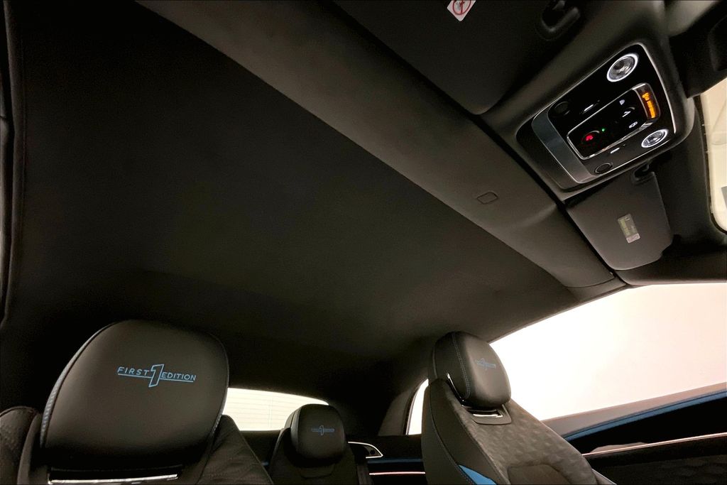 2025 Bentley Continental GTC Speed - Photo 20