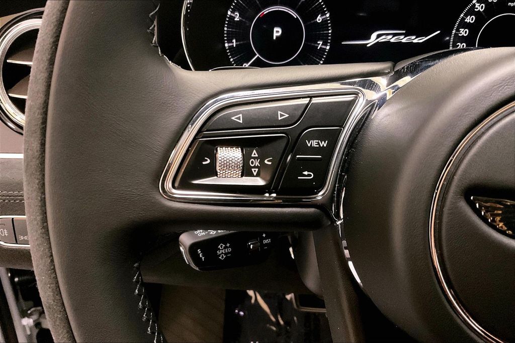 2026 Bentley Bentayga Speed - Photo 22