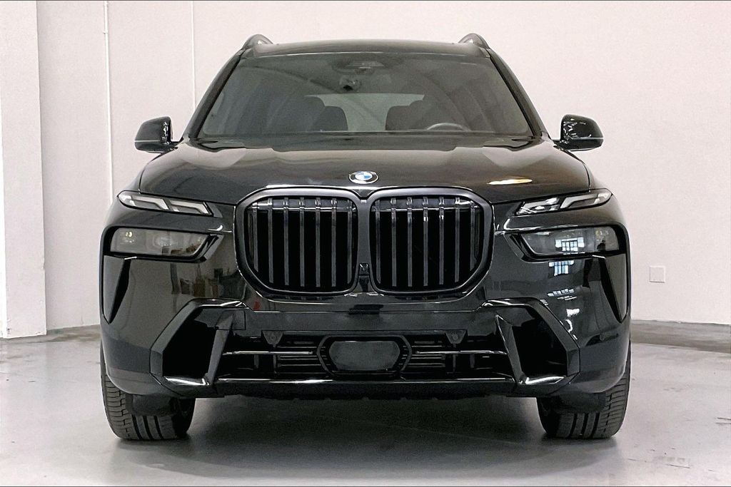 Used 2024 BMW X7 xDrive40i SUV