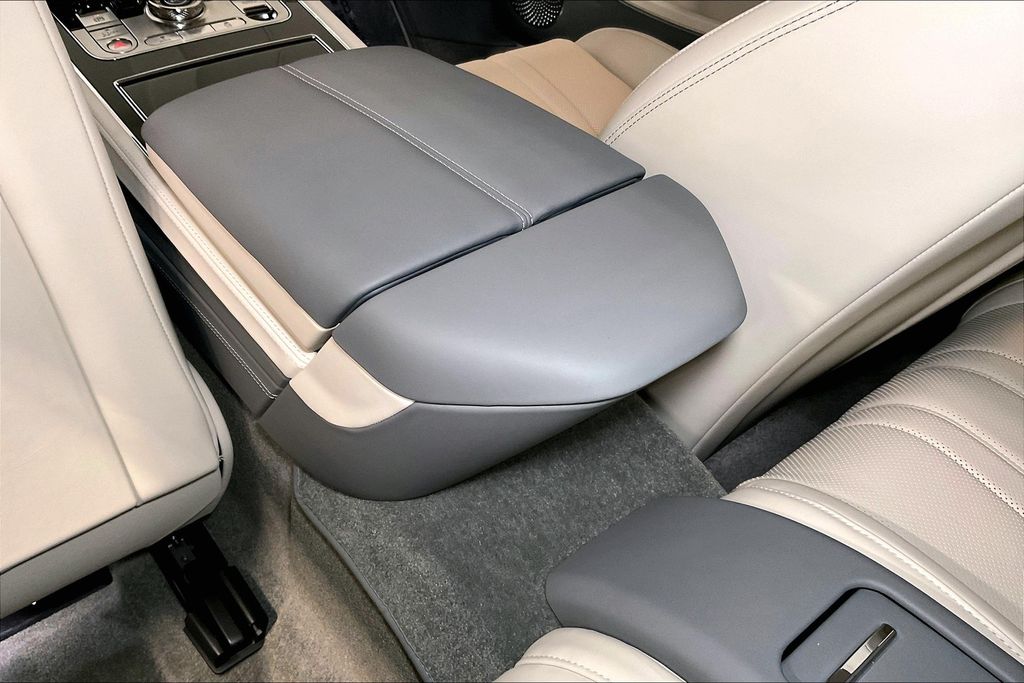 2026 Bentley Continental GTC Base - Photo 27