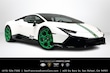  Lamborghini Huracan Tecnica
