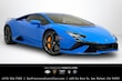  Lamborghini Huracan Tecnica