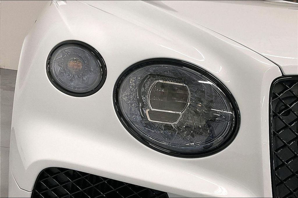 2026 Bentley Bentayga Speed - Photo 30