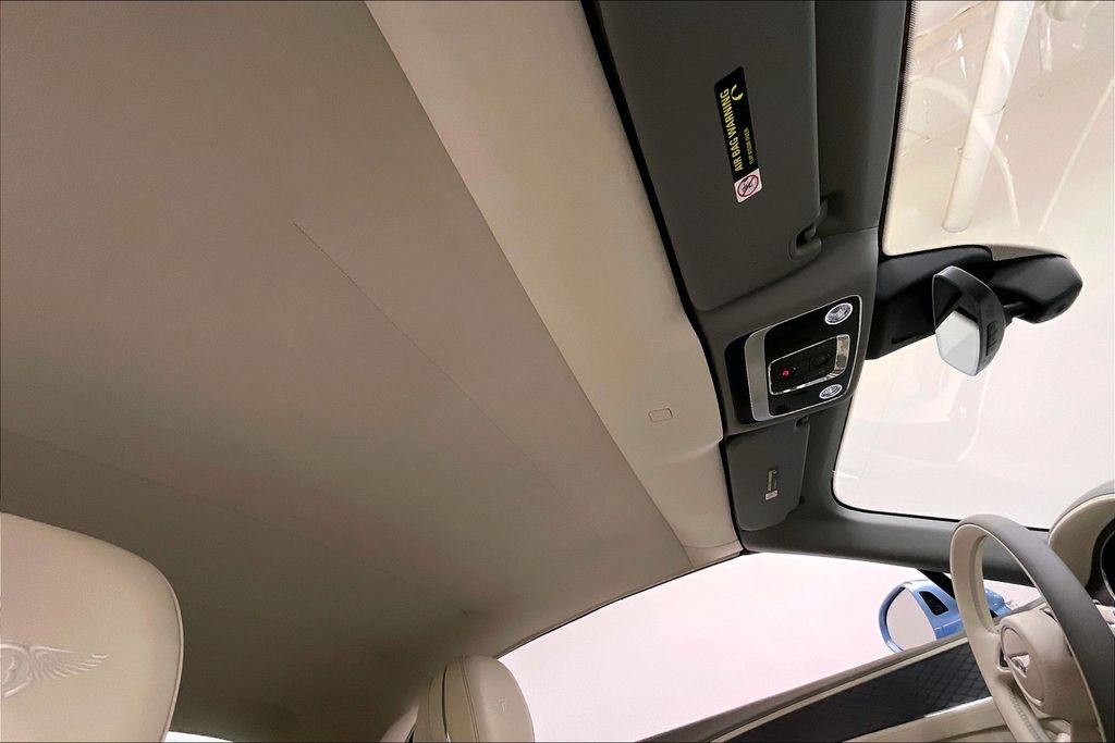 2026 Bentley Continental GTC Base - Photo 20