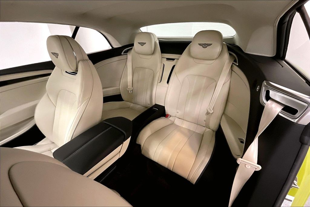 2026 Bentley Continental GTC Base - Photo 25
