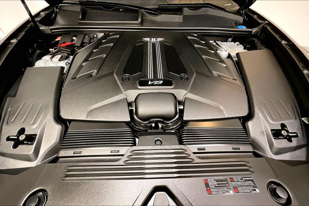 2026 Bentley Bentayga Speed - Photo 15