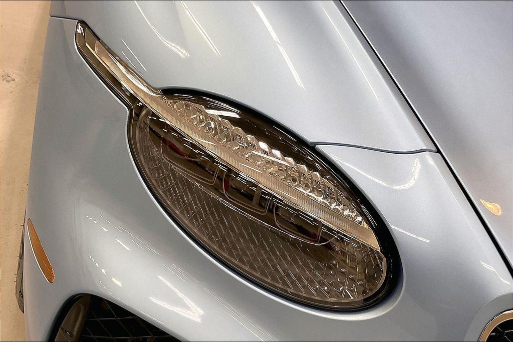 2026 Bentley Continental GTC Base - Photo 30