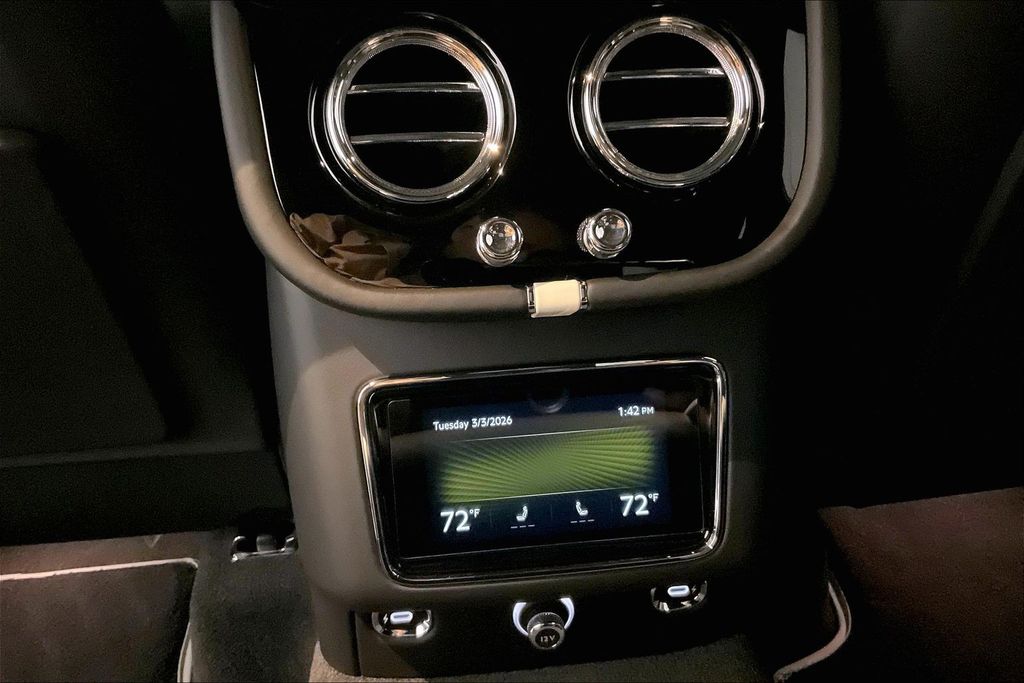 2026 Bentley Bentayga Speed - Photo 27