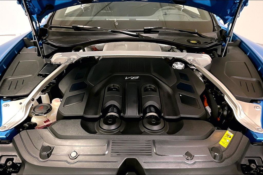 2025 Bentley Continental GTC Speed - Photo 15