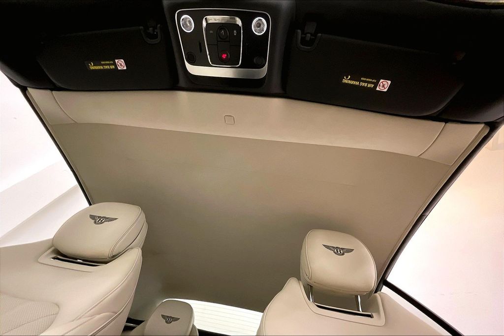 2026 Bentley Continental GTC Base - Photo 20