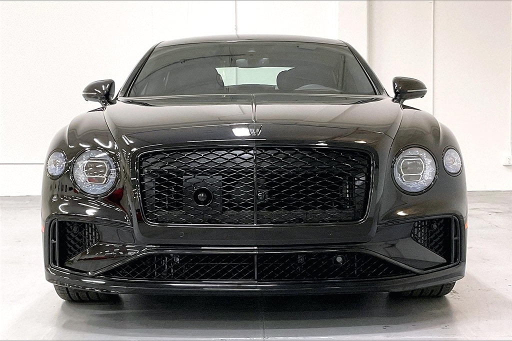 New 2026 Bentley Flying Spur For Sale at Bentley San Francisco