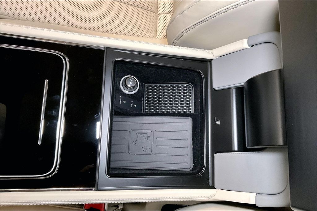 2026 Bentley Continental GTC Base - Photo 29