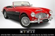  Austin Healey 3000