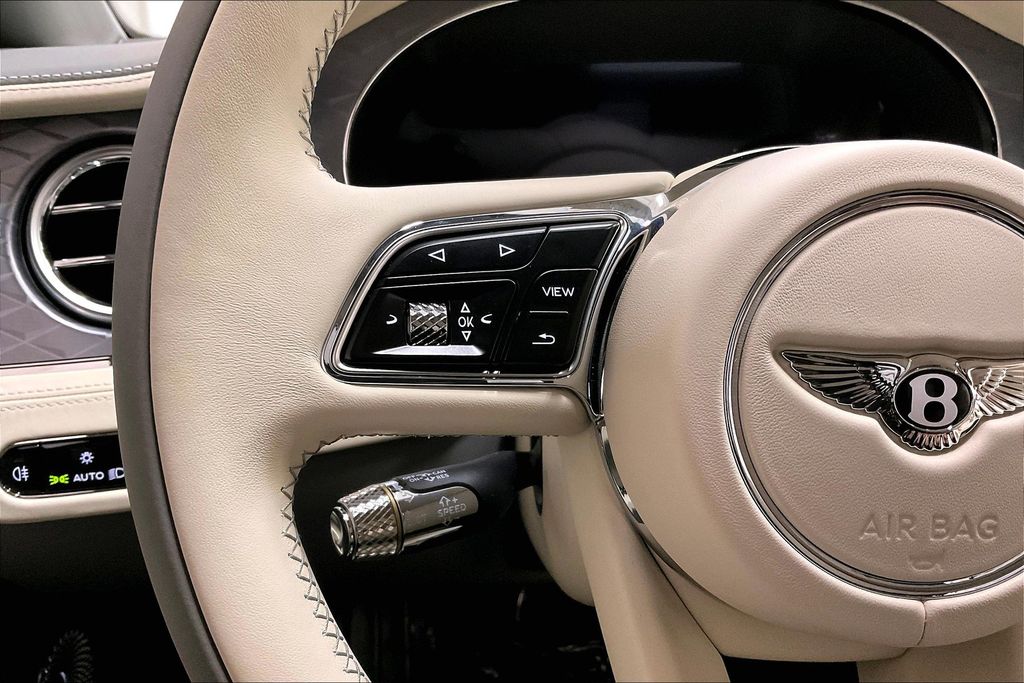 2026 Bentley Continental GTC Base - Photo 22
