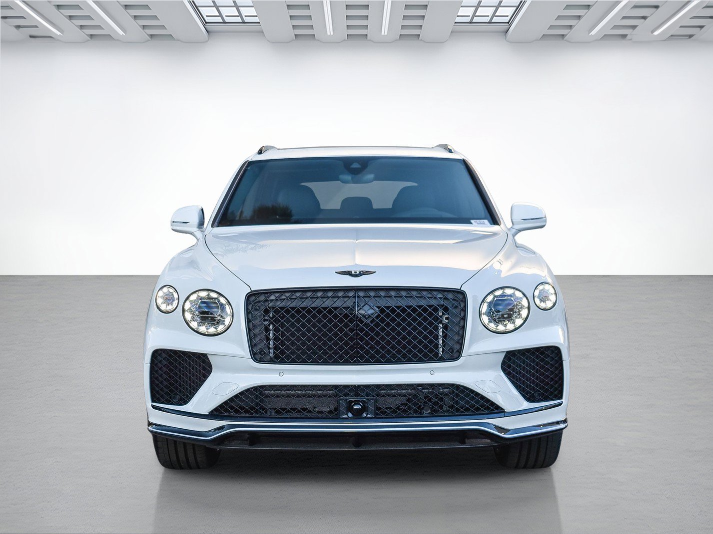 2026 Bentley Bentayga Speed - Photo 7