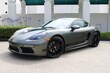 Porsche 718 Cayman