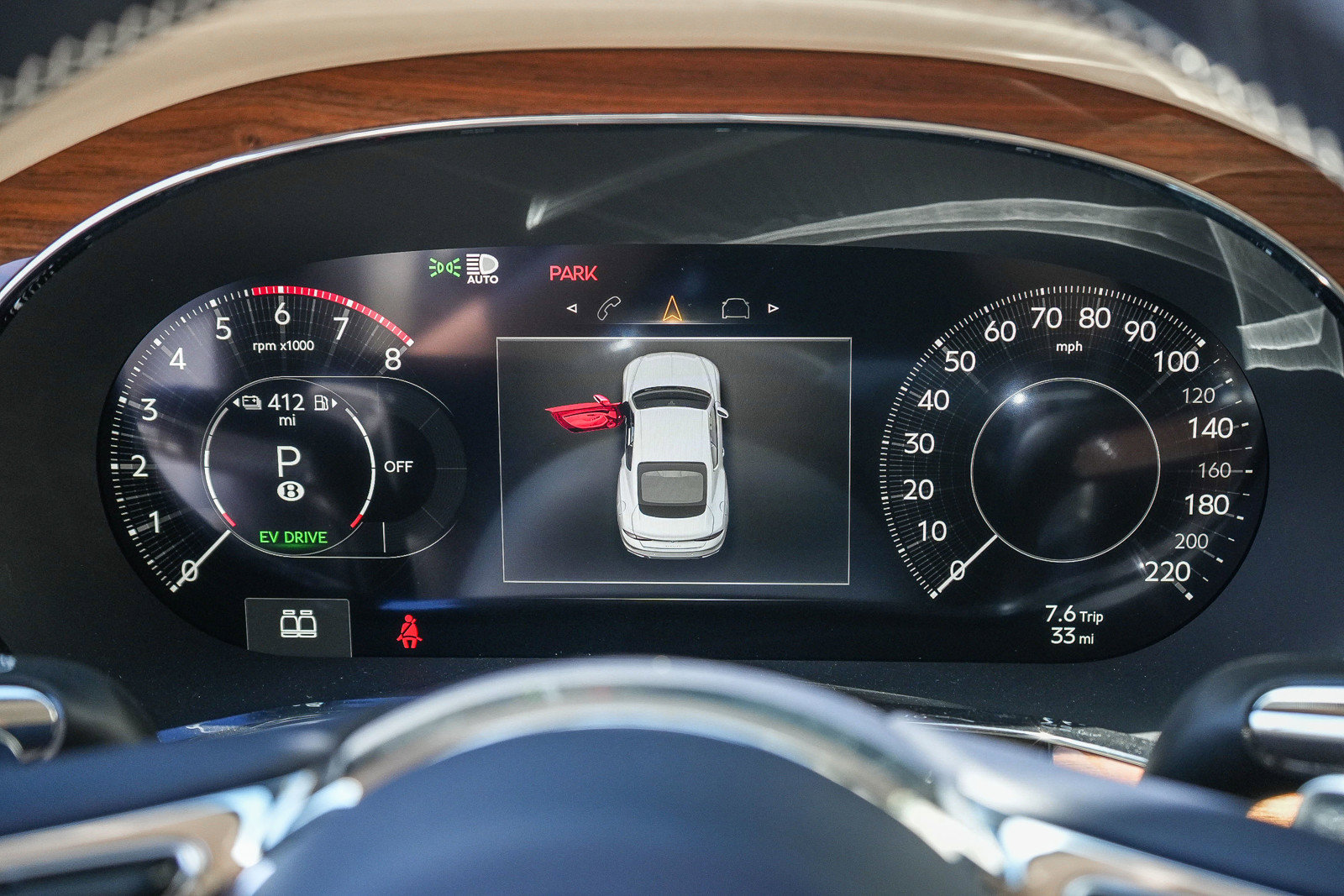 2026 Bentley Continental GT - Photo 24
