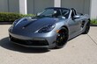 Porsche 718 Boxster