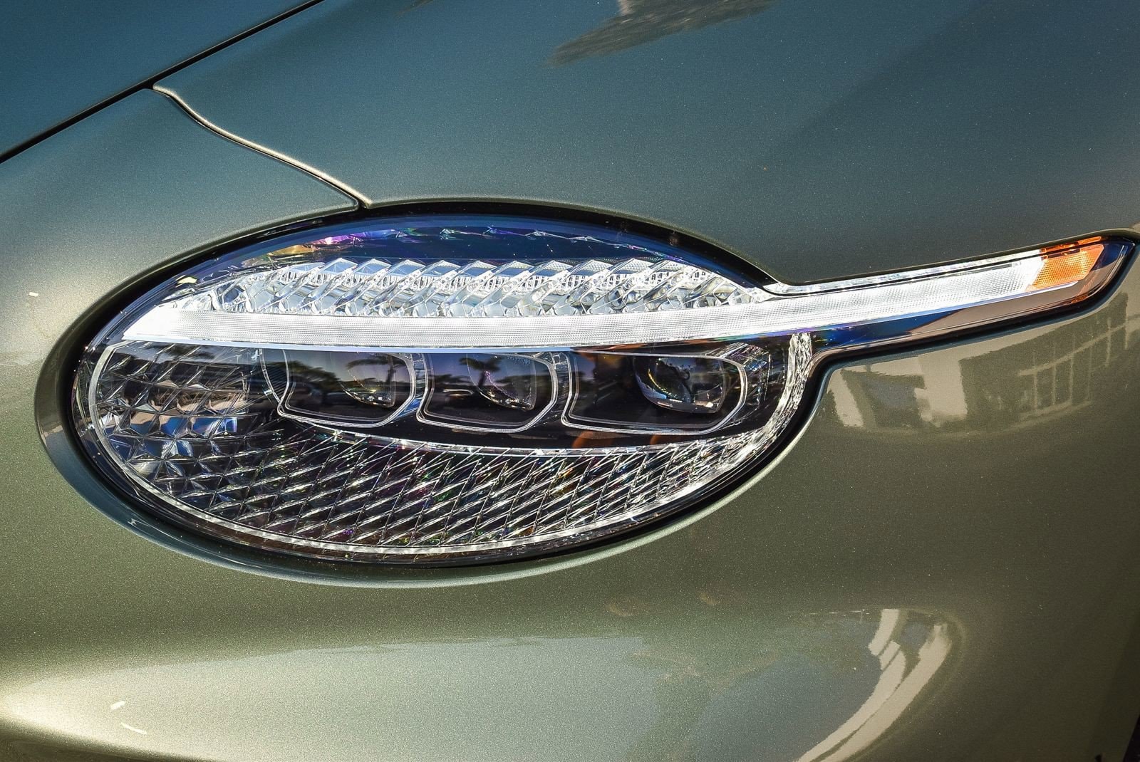 2026 Bentley Continental GT Speed - Photo 12