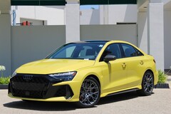 2025 Audi RS 3 2.5 TFSI