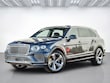 Bentley Bentayga EWB