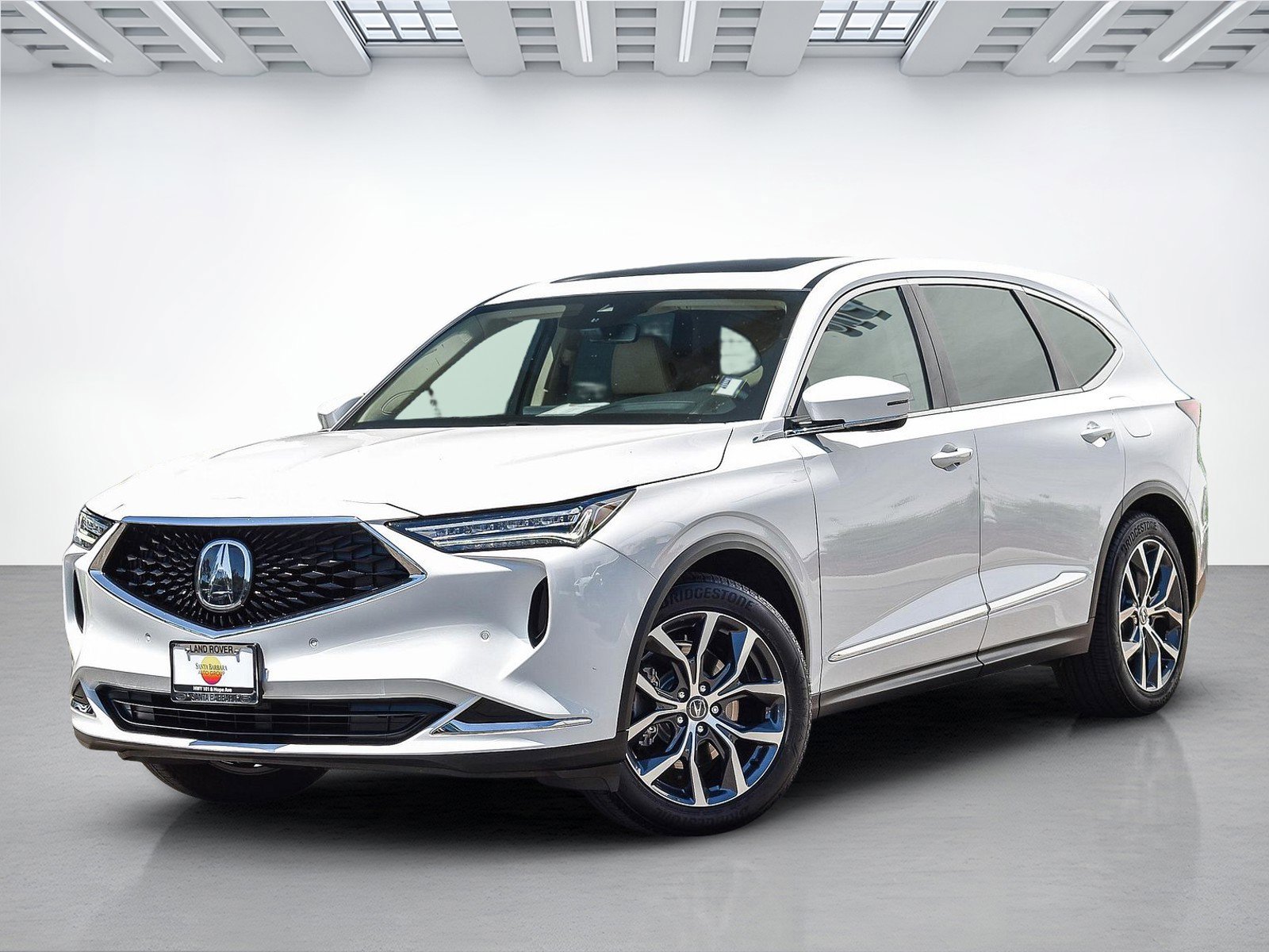 2024 Acura MDX Technology Package's photo