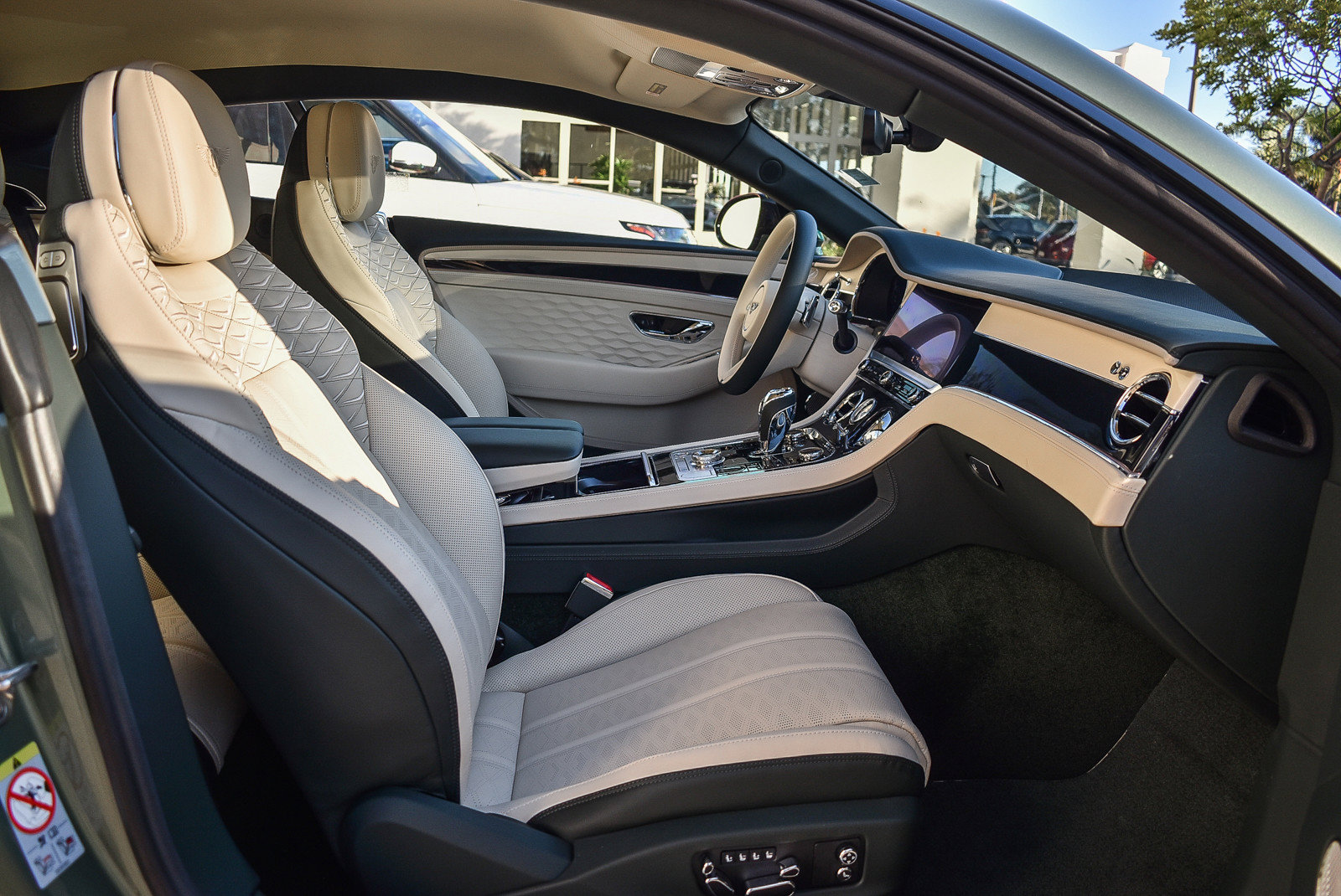 2026 Bentley Continental GT Speed - Photo 16
