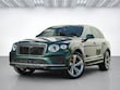  Bentley Bentayga V8