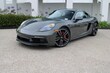 Porsche 718 Cayman