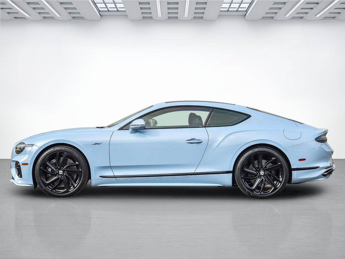 2025 Bentley Continental GT Speed - Photo 7