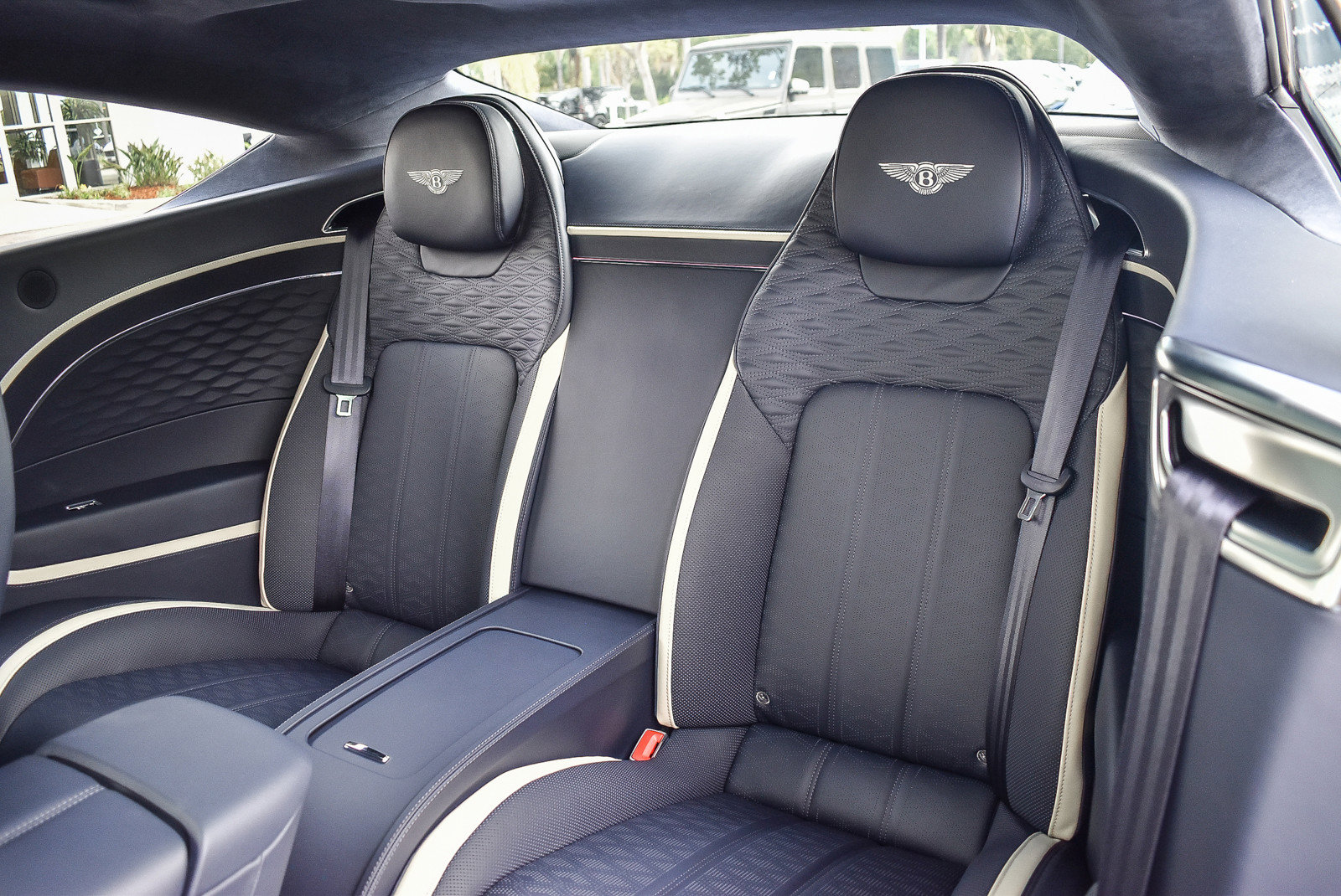 2025 Bentley Continental GT Speed - Photo 21
