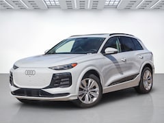 2025 Audi Q6 e-tron Premium Premium RWD