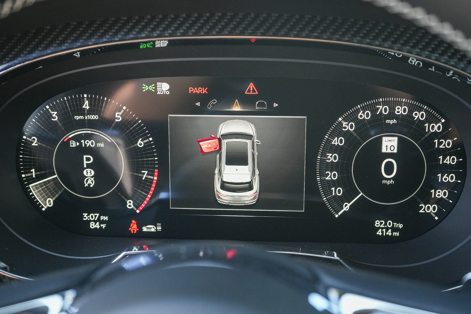 2026 Bentley Bentayga Speed - Photo 18