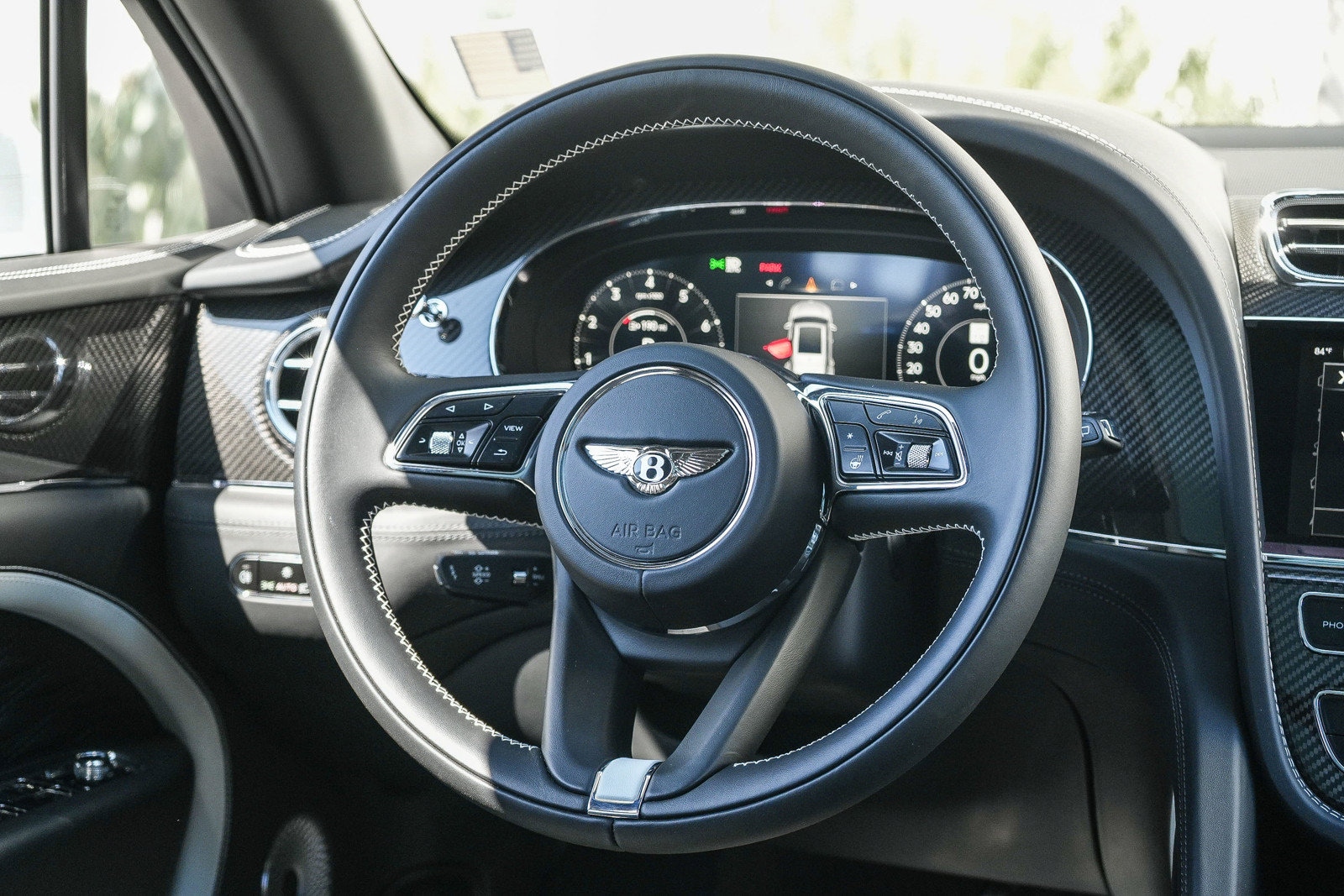 2026 Bentley Bentayga Speed - Photo 16