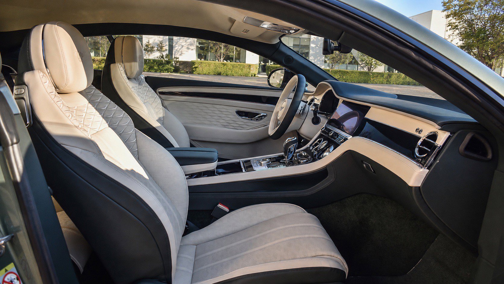 2026 Bentley Continental GT Speed - Photo 16