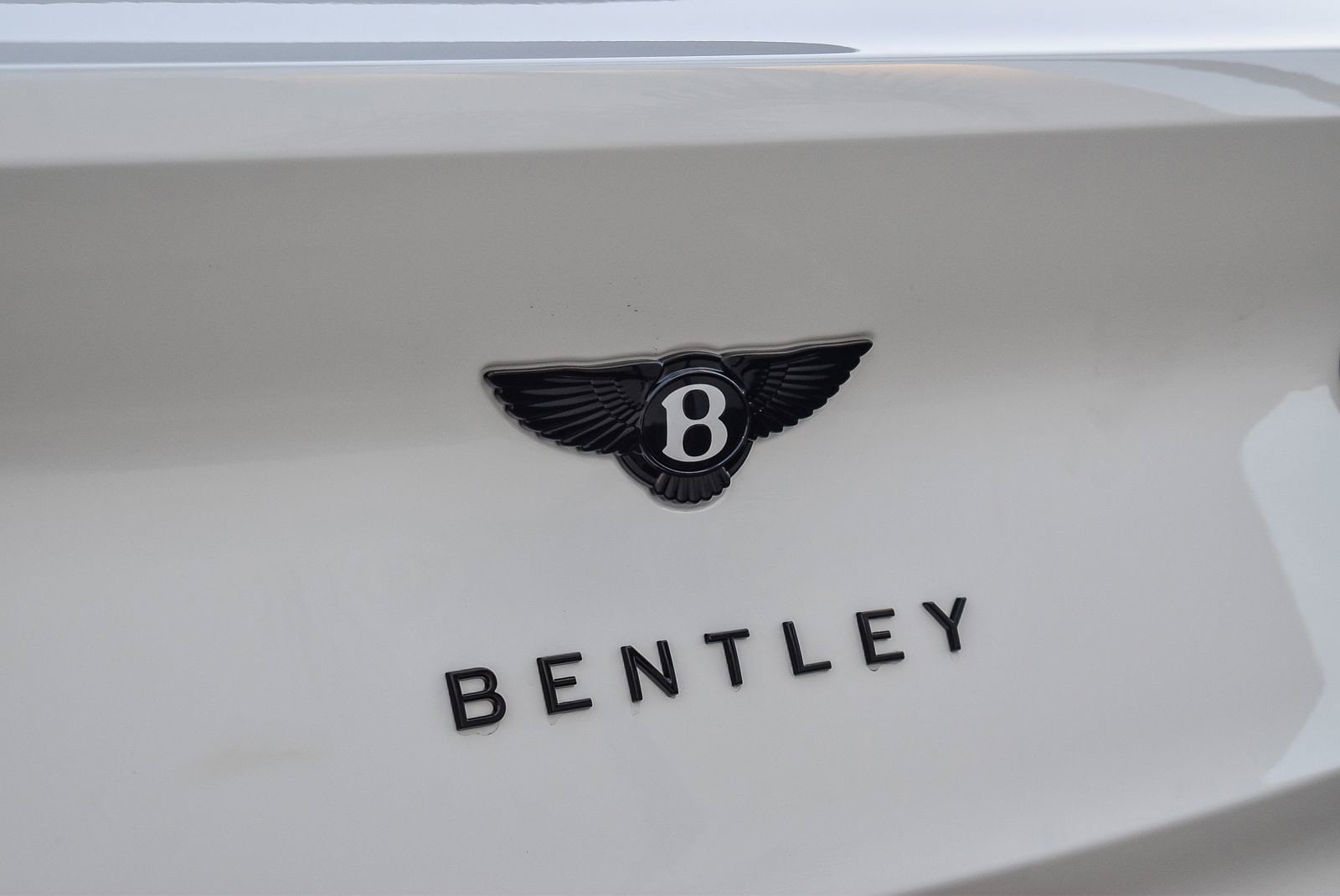 2026 Bentley Bentayga Speed - Photo 12