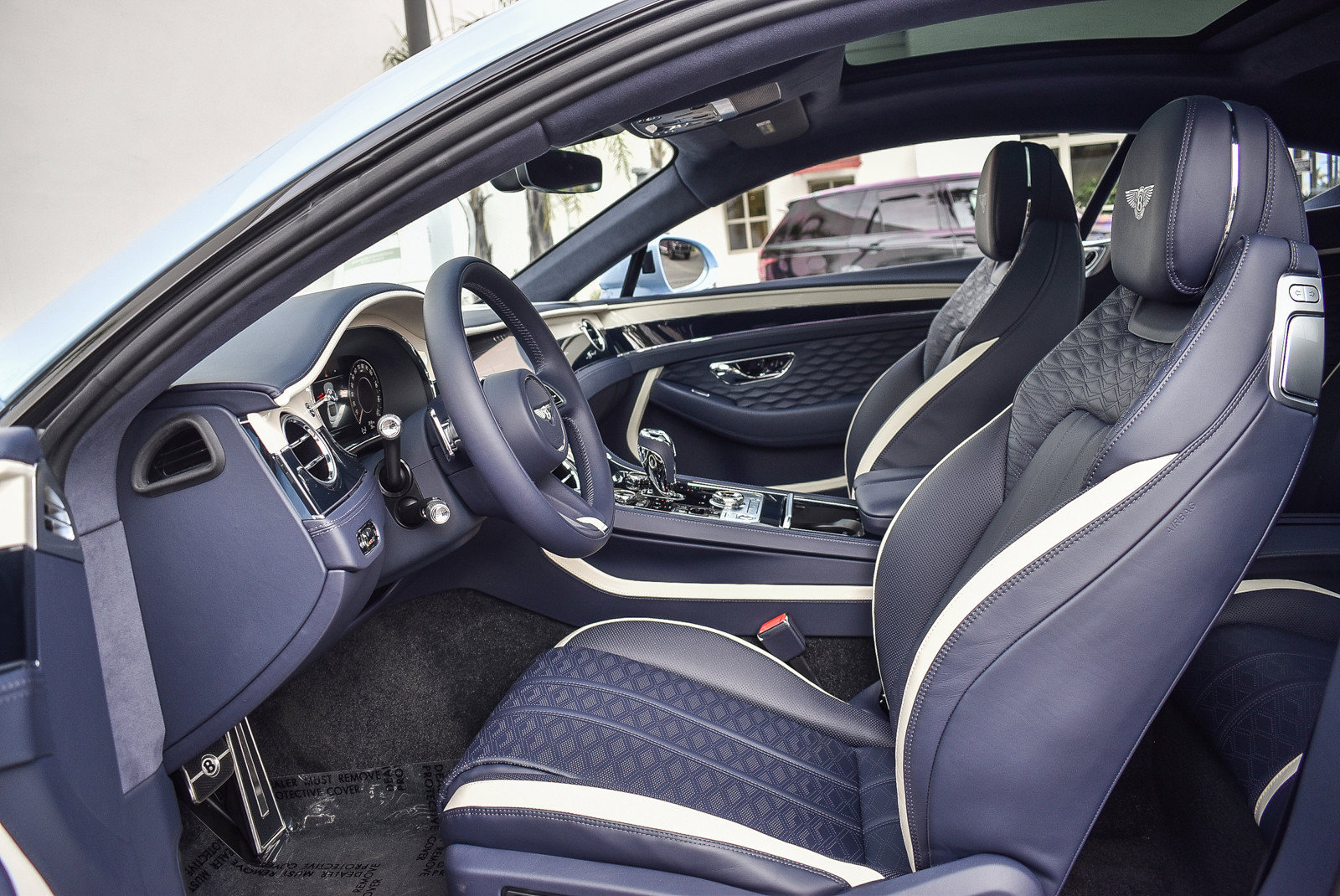 2025 Bentley Continental GT Speed - Photo 19