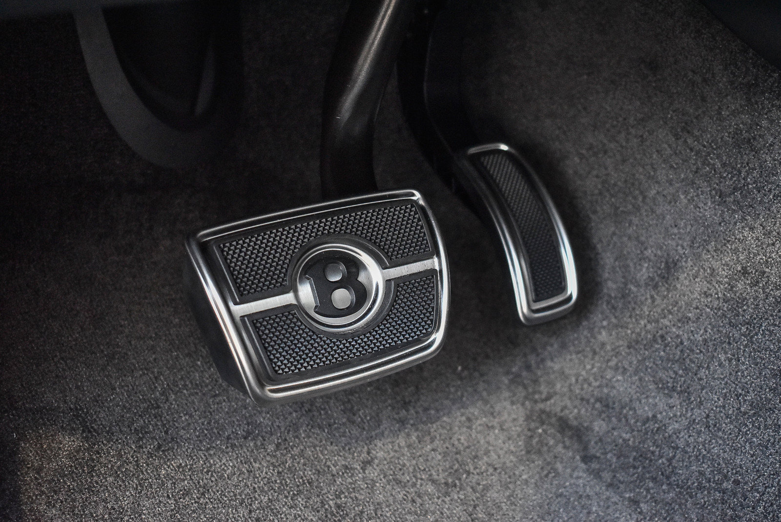 2026 Bentley Bentayga Speed - Photo 26