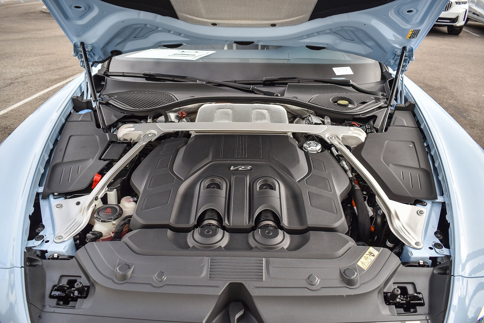 2025 Bentley Continental GT Speed - Photo 29
