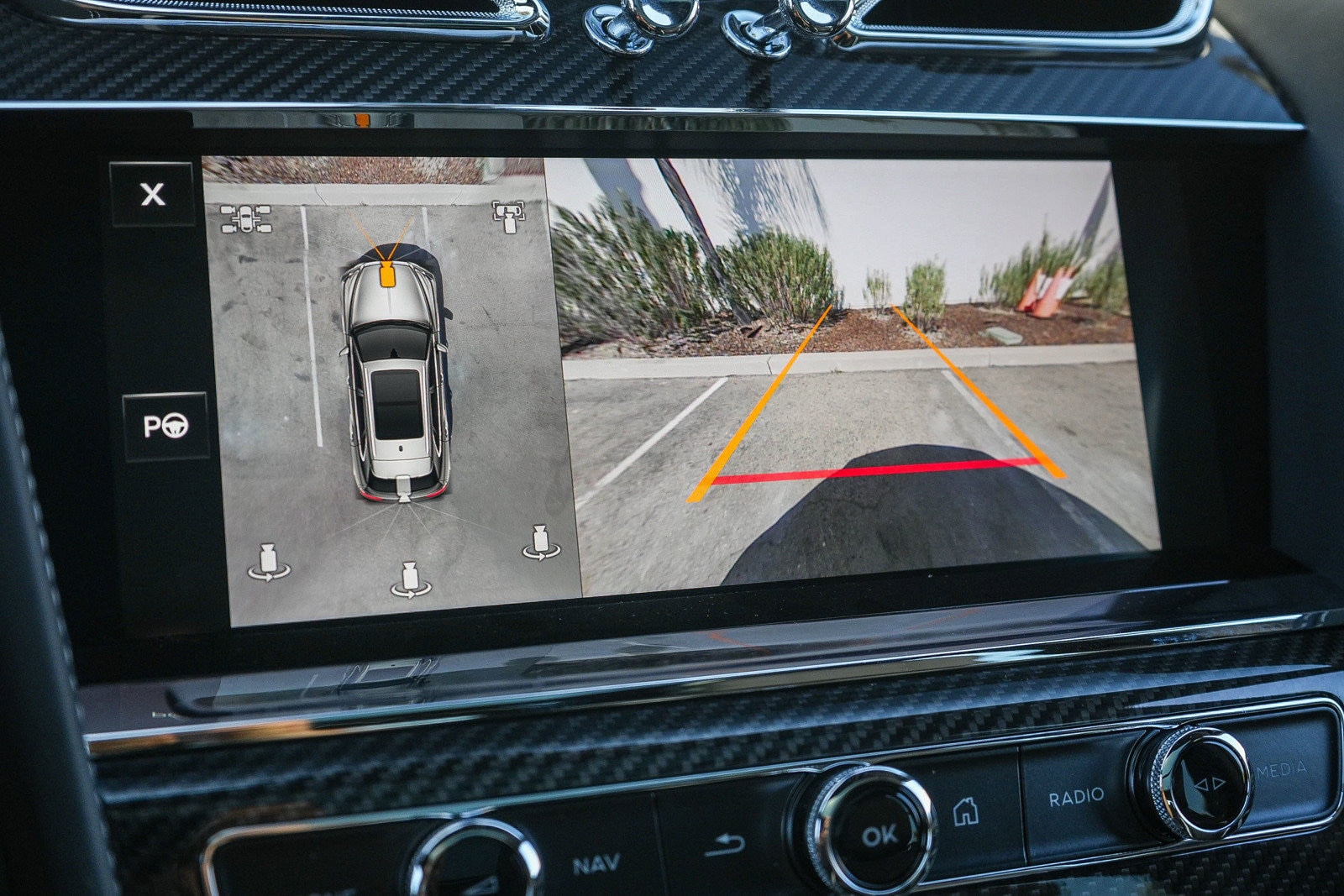 2026 Bentley Bentayga Speed - Photo 19