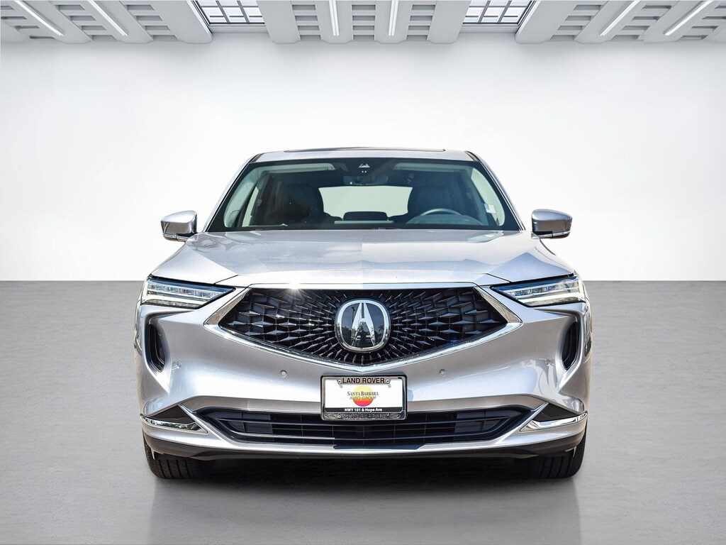 Used 2024 Acura MDX w/Technology Package SH-AWD w/Technology Package