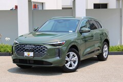 2025 Audi Q5 Premium Premium 2.0 TFSI quattro