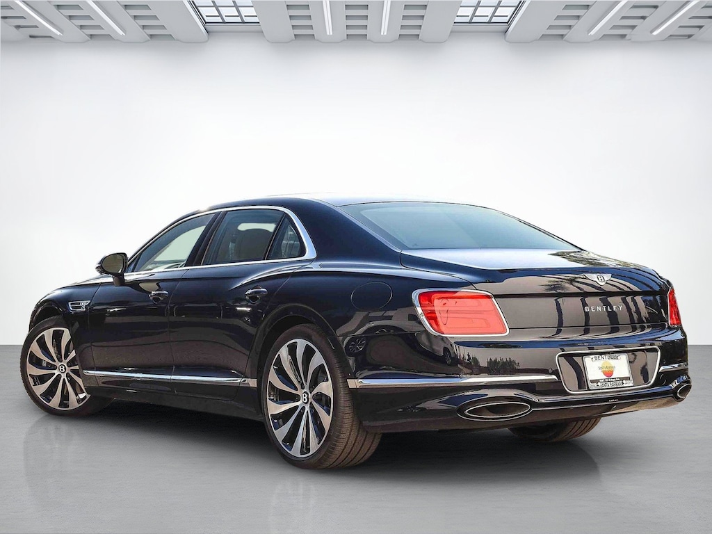 New 2026 Bentley Flying Spur
