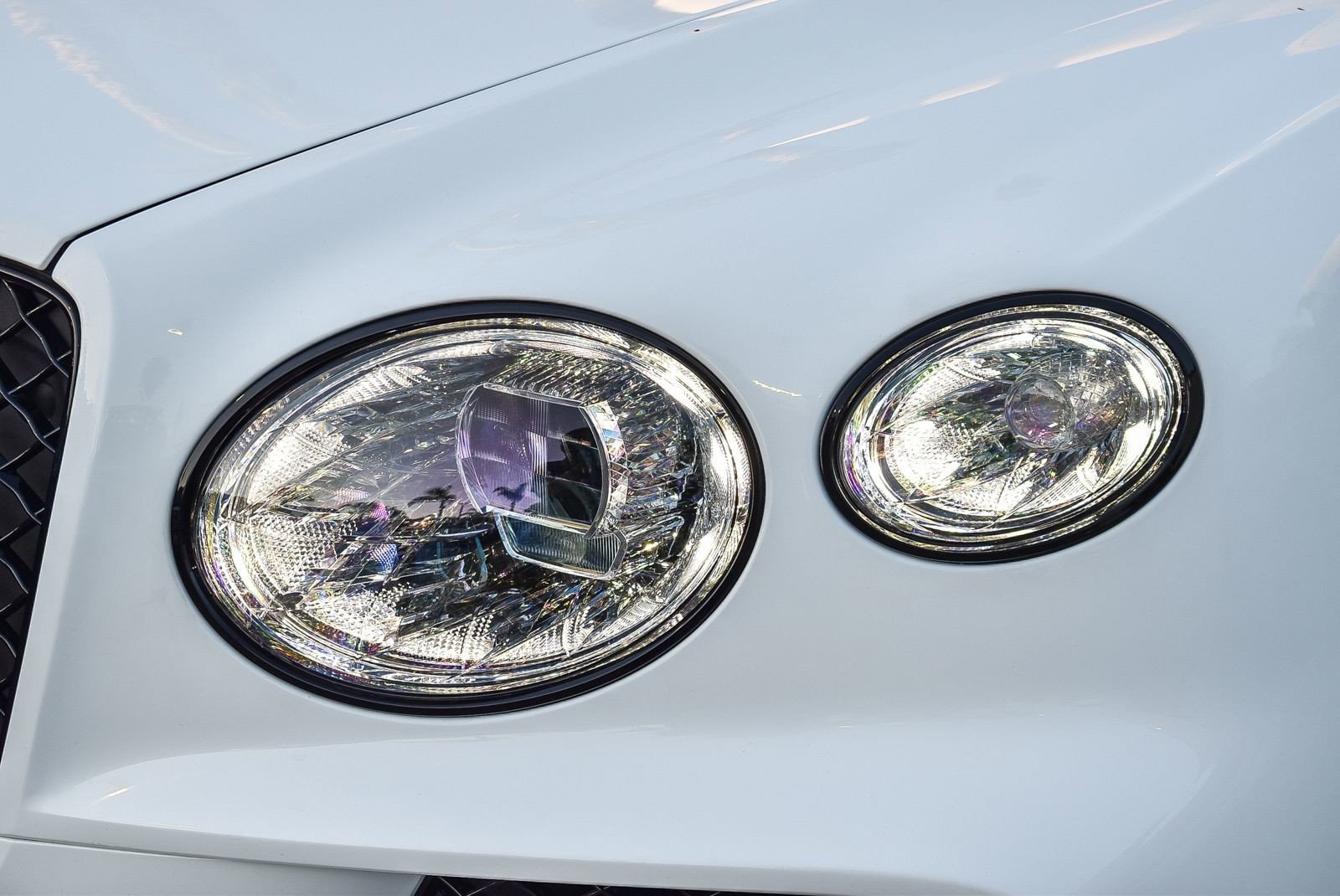 2026 Bentley Bentayga Speed - Photo 13