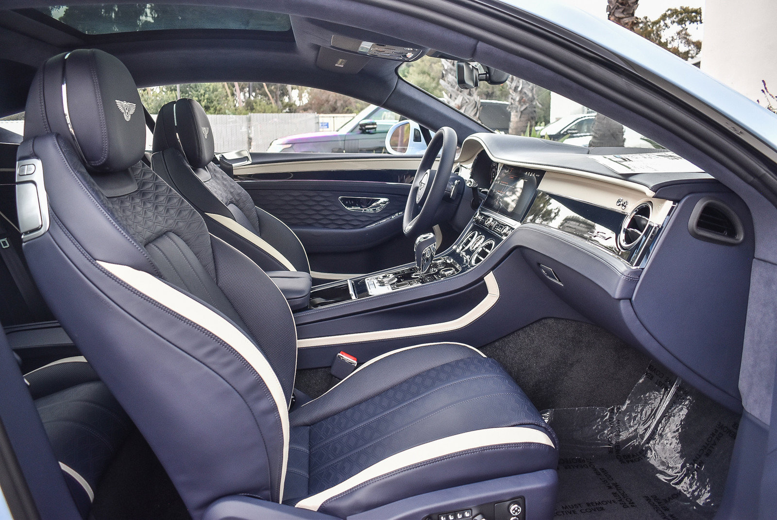 2025 Bentley Continental GT Speed - Photo 18